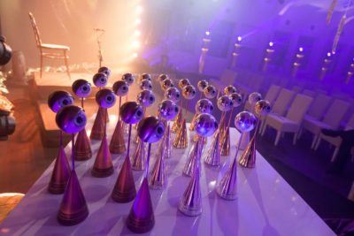 Austrian Event Award 2016: Eventbutler-Kunden räumen in drei Kategorien ab!