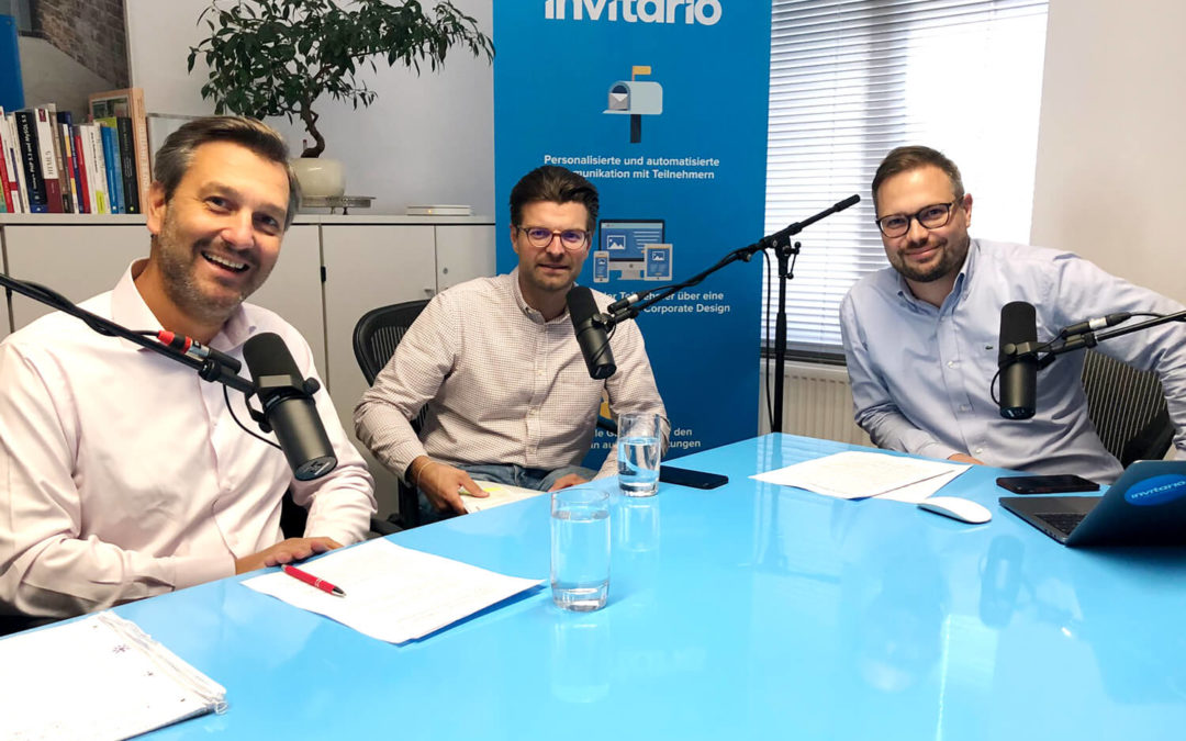 Webinar: Eventagenturen und Datenschutz