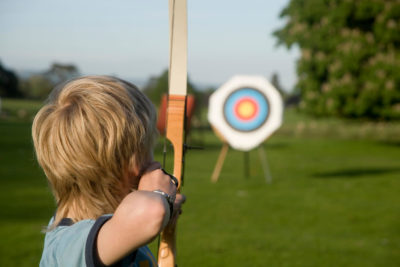 Jeder Schuss ein Treffer - Professionelles Einladungsmanagement als entscheidender Erfolgsfaktor von Business-Events.