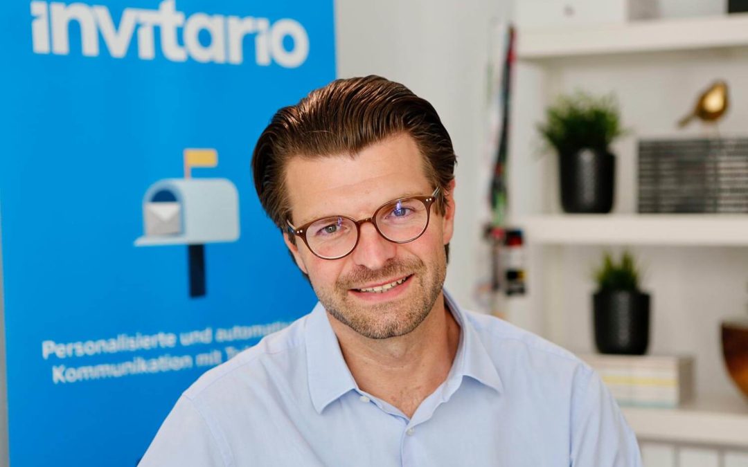 Experten-Gespräch: Covid-19 und der Datenschutz bei Veranstaltungen
