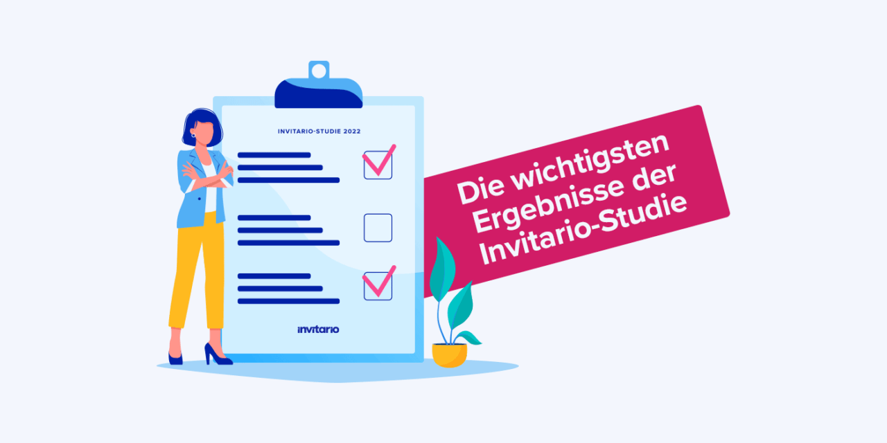 Die wichtigsten Ergebnisse der InvitarioStudie 2022