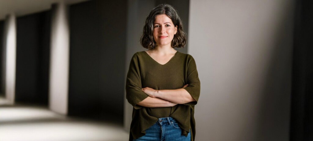 Die Eventstudie 2026 startet. Elisabeth Sonnleitner, Projektleiterin der Invitario-Eventstudie, gibt Einblicke.